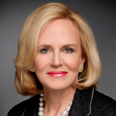 Elaine Agather
