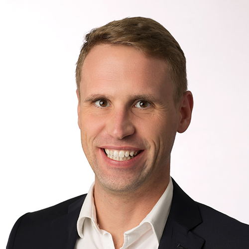 Nicholas Tremper