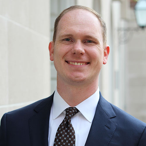 Daniel M. Sullivan