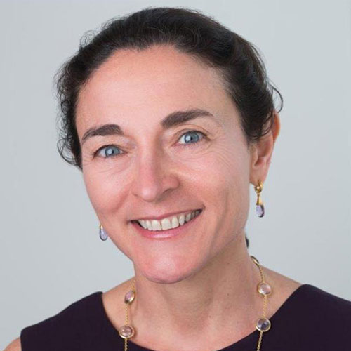 Diana Farrell