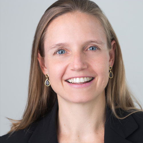 Fiona Greig