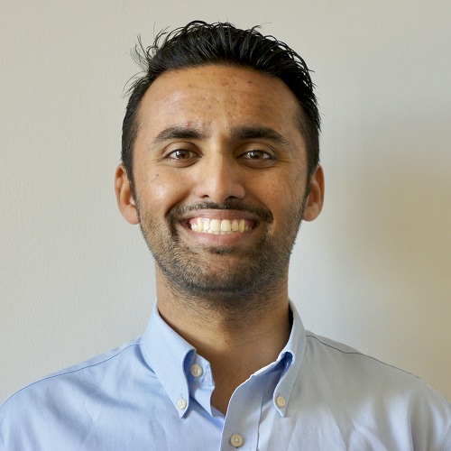 Shantanu Banerjee