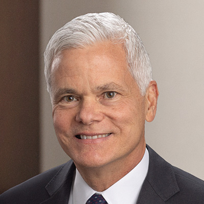 Douglas B. Petno